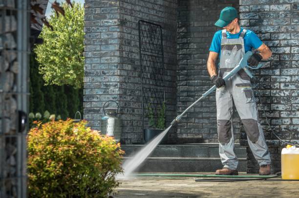 Best Commercial Pressure Washing in Corrales, NM