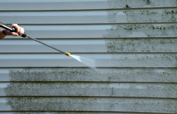 Best Deck and Patio Pressure Washing in Corrales, NM