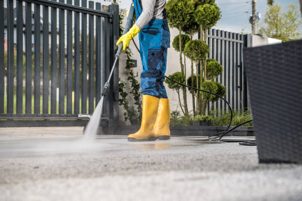 Trusted Corrales, NM Pressure Washing Services Experts
