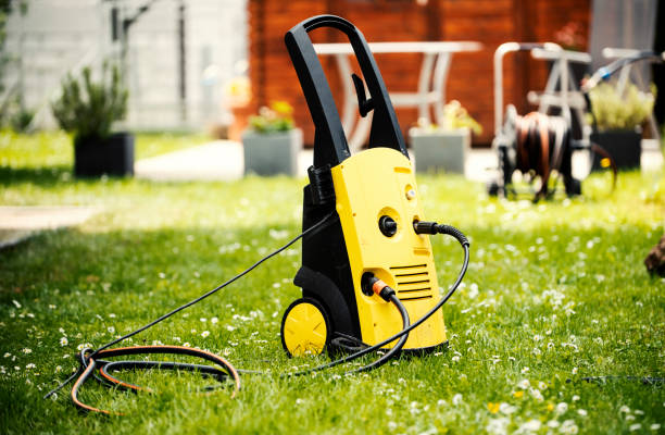 Best Concrete Surface Cleaning in Corrales, NM